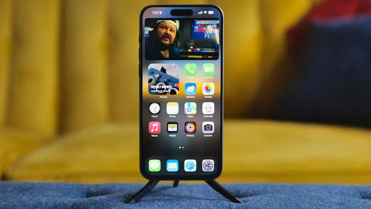 Tất cả ch&uacute;ng ta đều sai lầm, thực ra đ&acirc;y mới l&agrave; c&aacute;ch tiết kiệm pin đ&uacute;ng nhất tr&ecirc;n cả m&aacute;y Android lẫn iPhone- Ảnh 1.