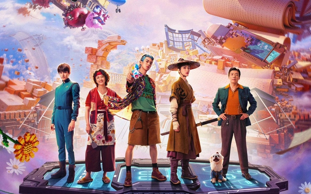 Ph&eacute;p m&agrave;u cũng kh&ocirc;ng cứu nổi phim Tết n&agrave;y: Doanh thu &ldquo;chạm đ&aacute;y x&atilde; hội&rdquo;, nội dung kh&oacute; nuốt chẳng ai muốn xem- Ảnh 1.