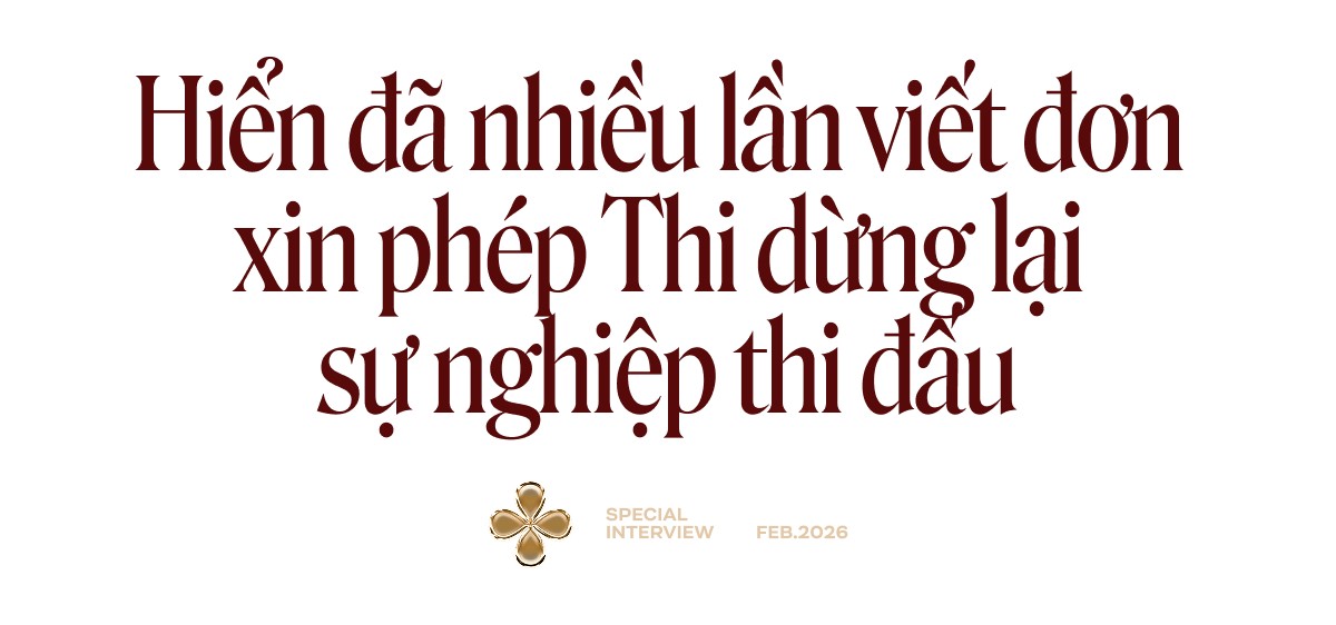 Khánh Thi - Phan Hiển: 