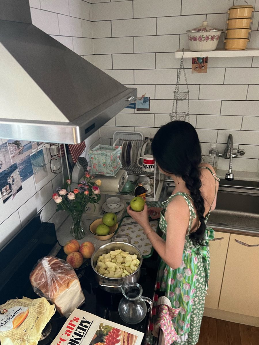 Sau 3 ng&agrave;y Tết, nhiều gia đ&igrave;nh v&ocirc; t&igrave;nh phạm phải điều ki&ecirc;ng kỵ n&agrave;y trong bếp m&agrave; kh&ocirc;ng biết- Ảnh 1.