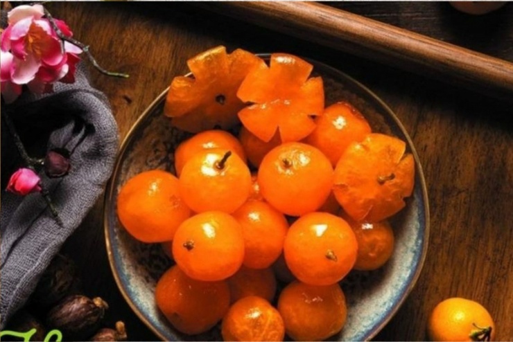 Loại quả l&agrave; &ldquo;b&aacute;u vật" ng&agrave;y Tết, đi chợ thấy bỏ qua qu&aacute; ph&iacute;- Ảnh 3.