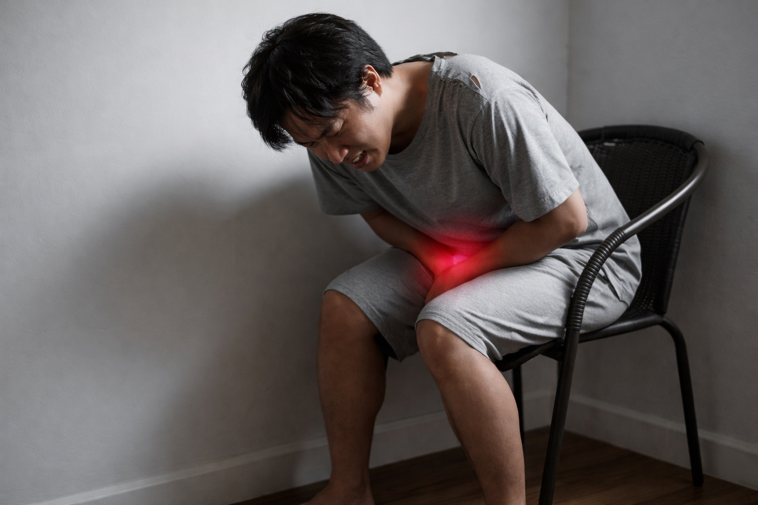 Ch&agrave;ng trai trẻ 