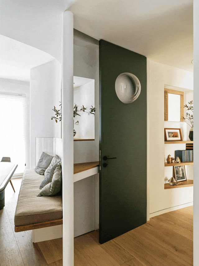 Thu&ecirc; nh&agrave; 10 năm, mua căn hộ 3 ph&ograve;ng: Vợ đ&ograve;i một &ldquo;ph&ograve;ng k&eacute;n&rdquo; ri&ecirc;ng nhưng lại l&agrave; quyết định t&agrave;i ch&iacute;nh kh&ocirc;n ngoan- Ảnh 9.