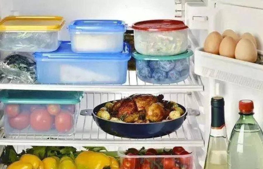 C&aacute;ch xử l&yacute; thức ăn thừa sau Tết vừa ngon vừa đảm bảo sức khỏe- Ảnh 2.