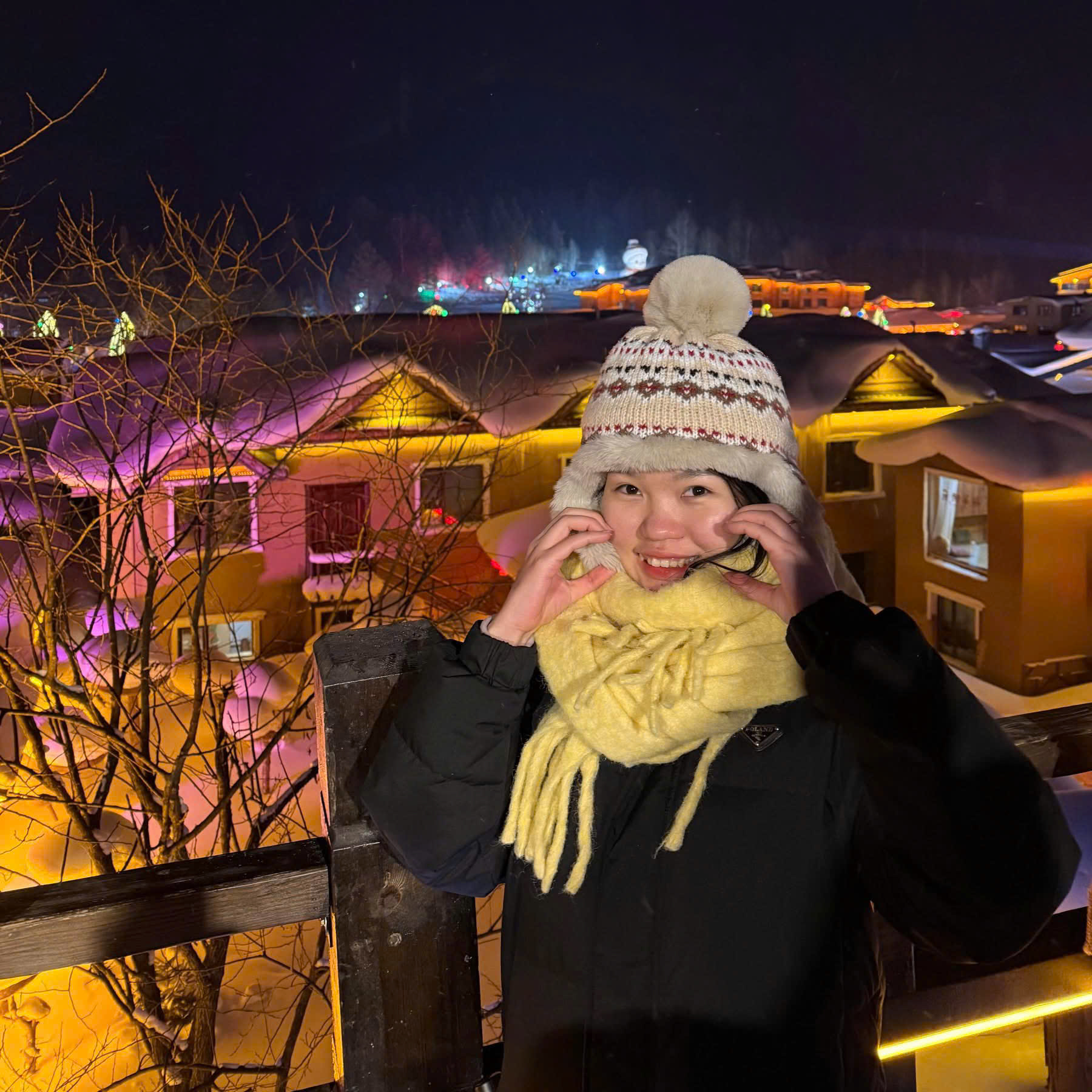 Tết Việt của du học sinh xa nh&agrave;: "Cơ thể m&igrave;nh ở nước ngo&agrave;i nhưng t&acirc;m tr&iacute; lại ở Việt Nam"- Ảnh 1.