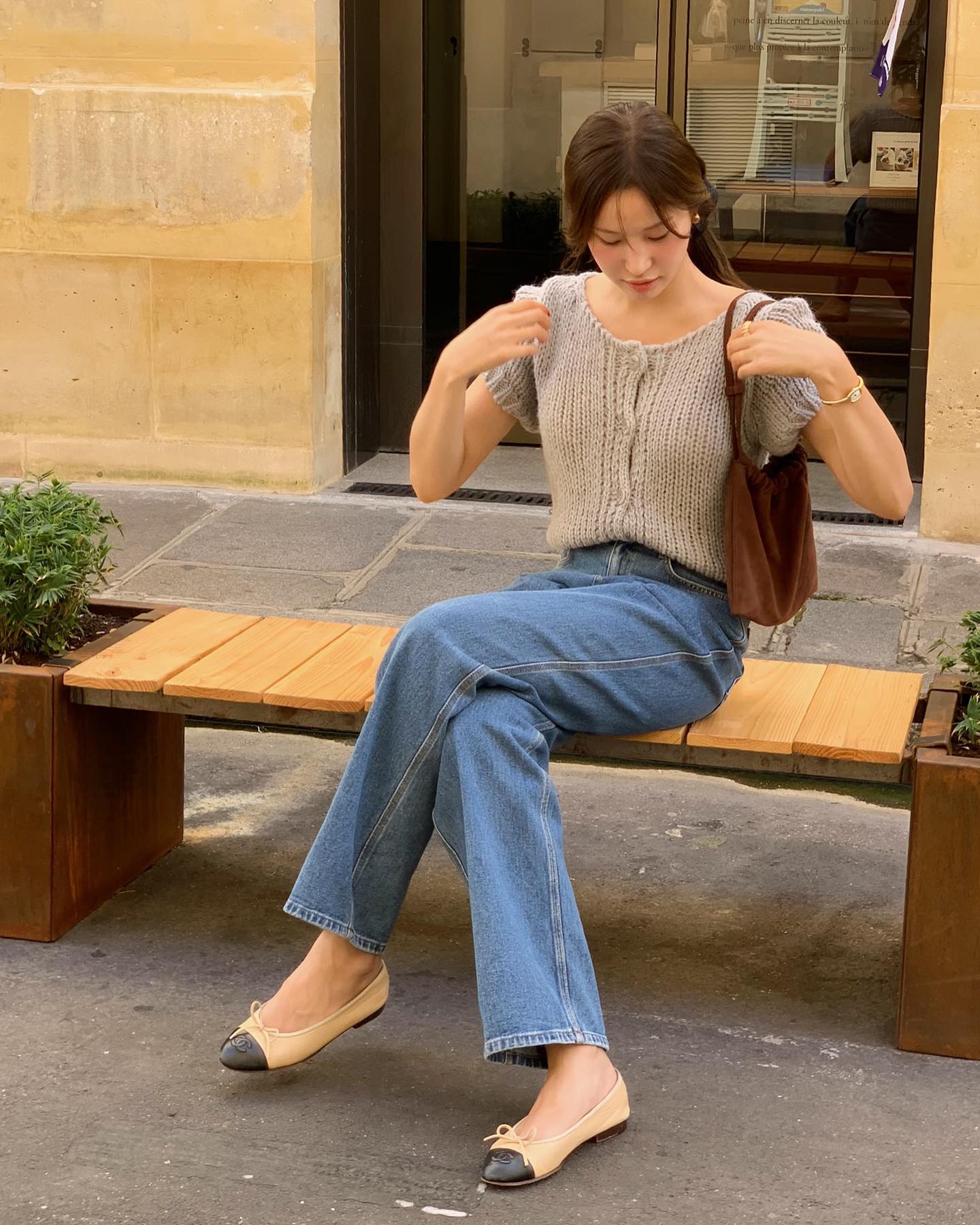 5 gam m&agrave;u trang phục l&ecirc;n h&igrave;nh 