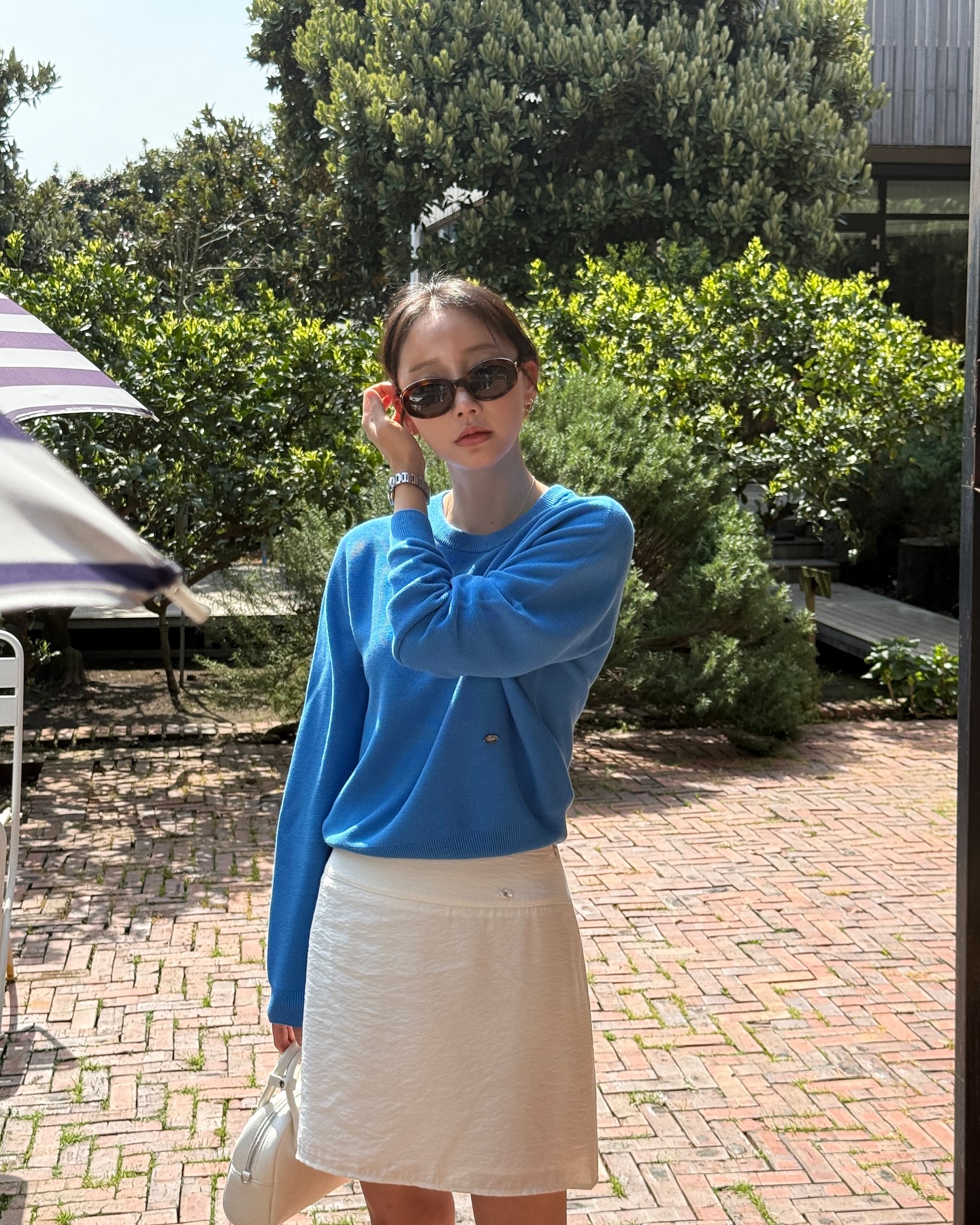 5 gam m&agrave;u trang phục l&ecirc;n h&igrave;nh 