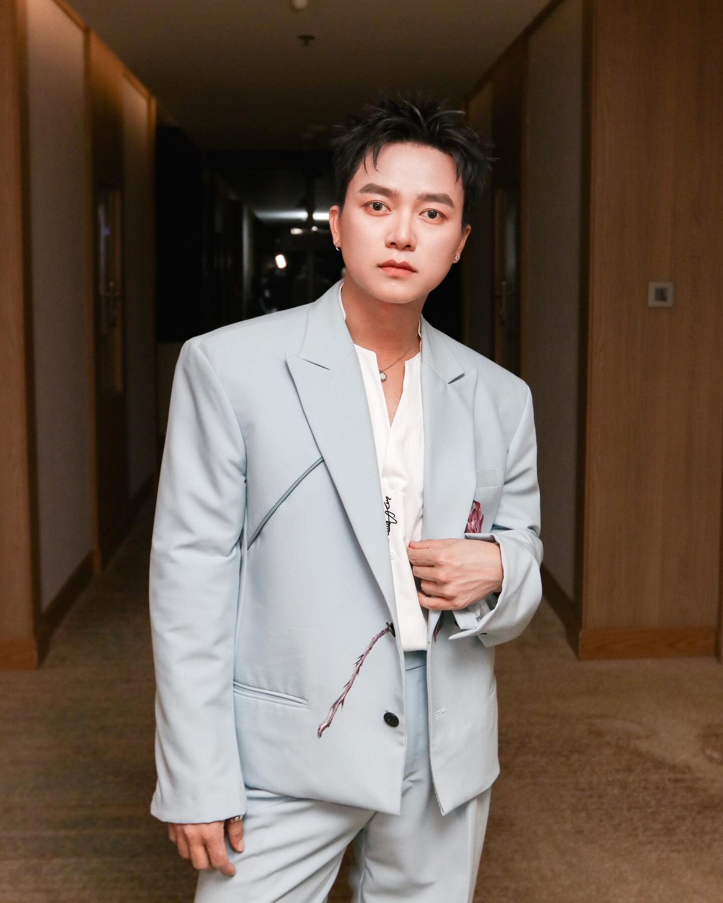 Nhạc sĩ đắt show nhất Việt Nam lại bội thu Tết n&agrave;y- Ảnh 5.