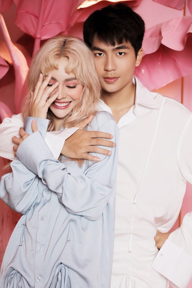 Cặp sao Việt t&aacute;i hợp sau chia tay nhờ Trấn Th&agrave;nh, g&acirc;y sốc c&otilde;i mạng khi c&ugrave;ng xuất hiện trong Thỏ Ơi!!- Ảnh 5.