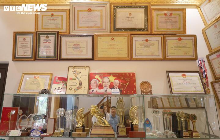 S&aacute;ng chế của n&ocirc;ng d&acirc;n Việt khiến 14 nước t&igrave;m mua- Ảnh 3.