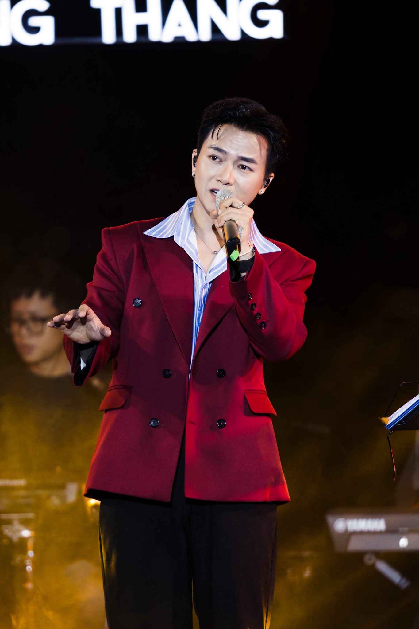 Nhạc sĩ đắt show nhất Việt Nam lại bội thu Tết n&agrave;y- Ảnh 3.