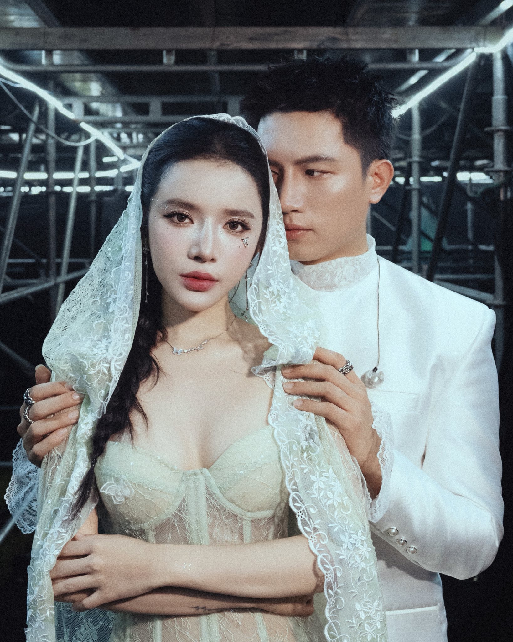 Nữ ch&iacute;nh trăm tỷ mới của Trấn Th&agrave;nh: Ca nhạc sĩ đa t&agrave;i, h&aacute;t nhạc phim cực &ldquo;suy&rdquo; c&ograve;n nhan sắc th&igrave; ng&agrave;y c&agrave;ng lạ- Ảnh 7.