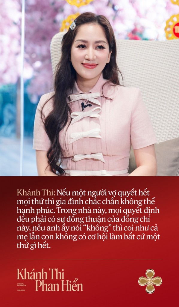 Khánh Thi - Phan Hiển: 