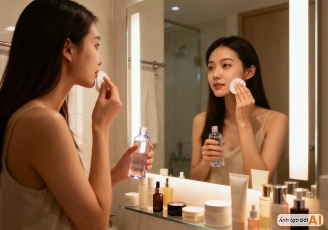 M&ugrave;ng 4 Tết, nhiều phụ nữ thấy m&igrave;nh &ldquo;gi&agrave; đi&rdquo; r&otilde; rệt: V&igrave; sao?- Ảnh 2.