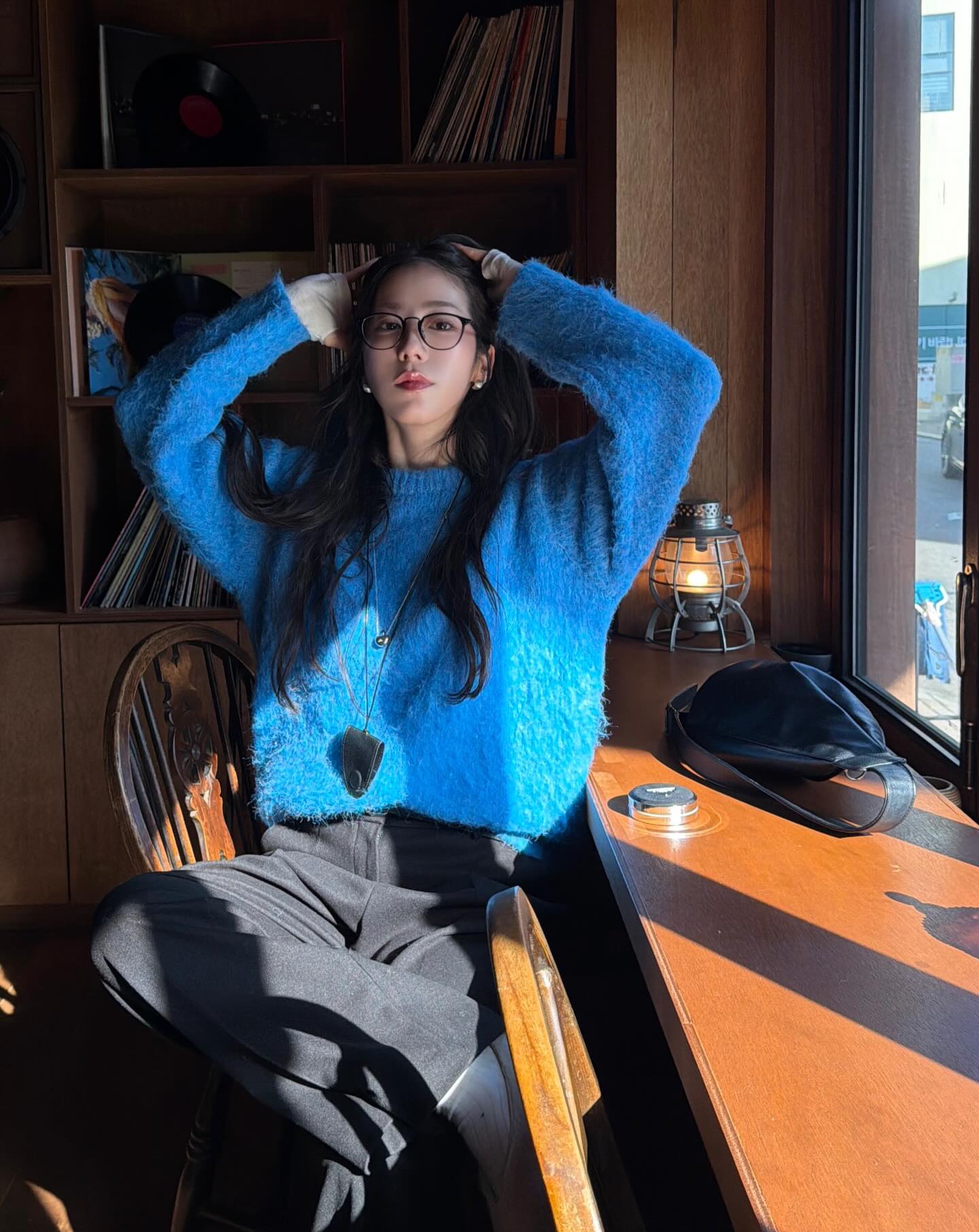 5 gam m&agrave;u trang phục l&ecirc;n h&igrave;nh 