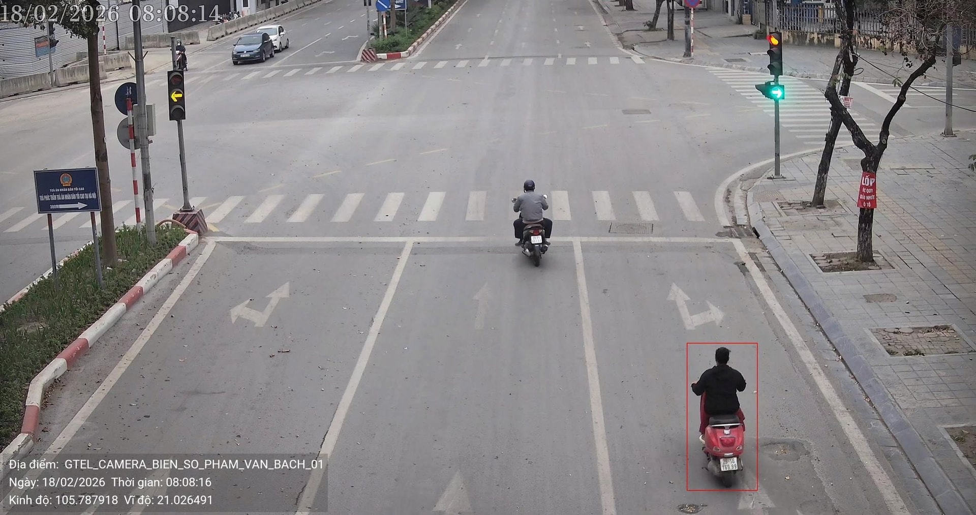 Loạt chủ xe c&oacute; biển số sau nhanh ch&oacute;ng chuẩn bị 4-6 triệu đồng để nộp phạt nguội theo Nghị định 168- Ảnh 1.