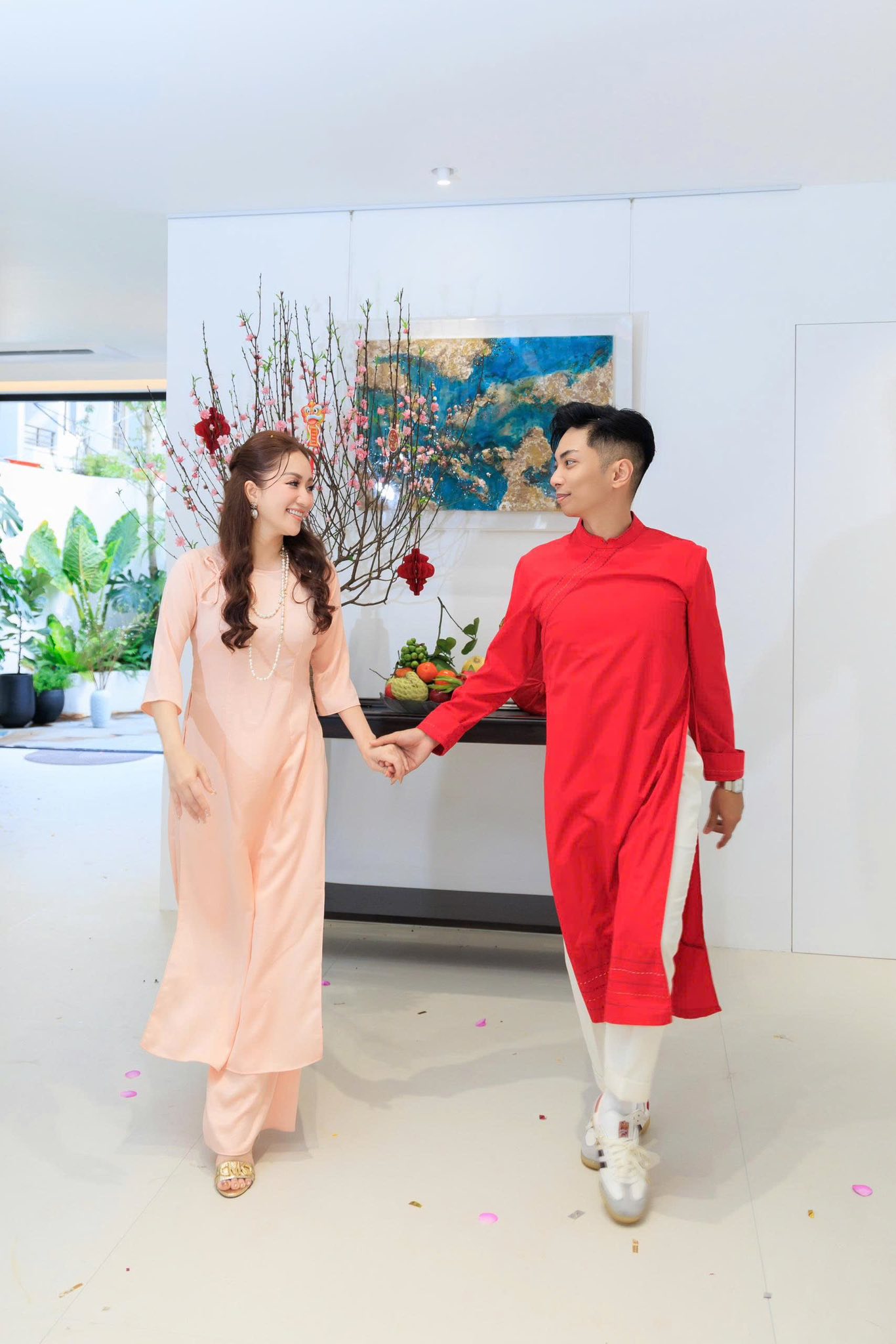 Khánh Thi - Phan Hiển Khánh Thi - Phan Hiển