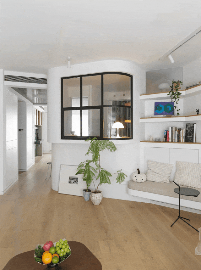 Thu&ecirc; nh&agrave; 10 năm, mua căn hộ 3 ph&ograve;ng: Vợ đ&ograve;i một &ldquo;ph&ograve;ng k&eacute;n&rdquo; ri&ecirc;ng nhưng lại l&agrave; quyết định t&agrave;i ch&iacute;nh kh&ocirc;n ngoan- Ảnh 6.