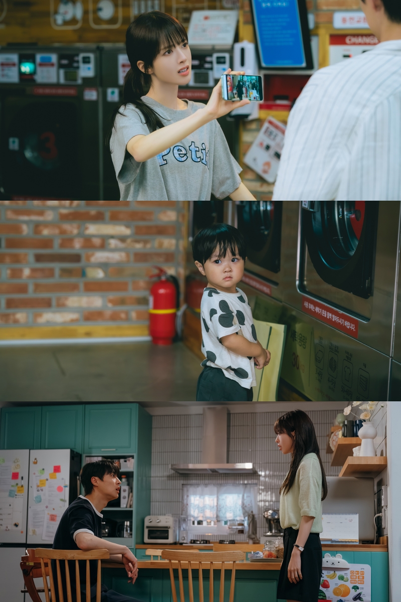 Tết rảnh qu&aacute; th&igrave; mở phim H&agrave;n n&agrave;y l&agrave; chuẩn b&agrave;i: Xem cười ha hả cả ng&agrave;y, nam ch&iacute;nh con ai y&ecirc;u thế kh&ocirc;ng biết- Ảnh 2.