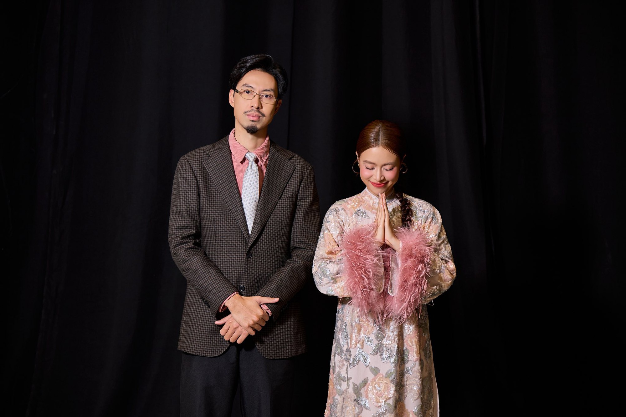 Ho&agrave;ng Thuỳ Linh v&agrave; Đen V&acirc;u c&ocirc;ng khai?- Ảnh 3.