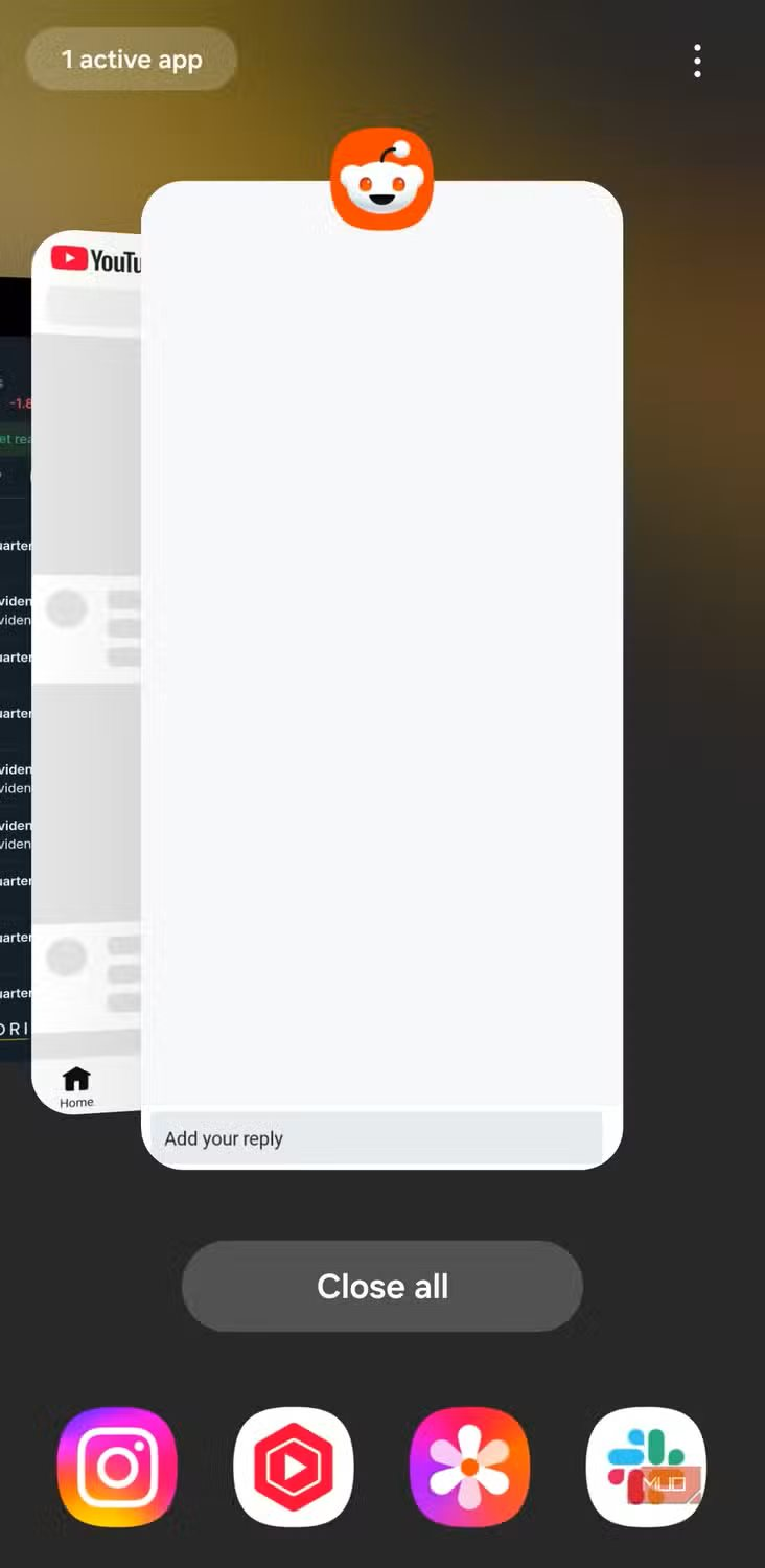 Mọi người n&ecirc;n bỏ th&oacute;i quen "vuốt vuốt" kiểu n&agrave;y khi d&ugrave;ng điện thoại: Cứ nghĩ l&agrave; hay nhưng "qu&ecirc; m&ugrave;a" lắm- Ảnh 2.