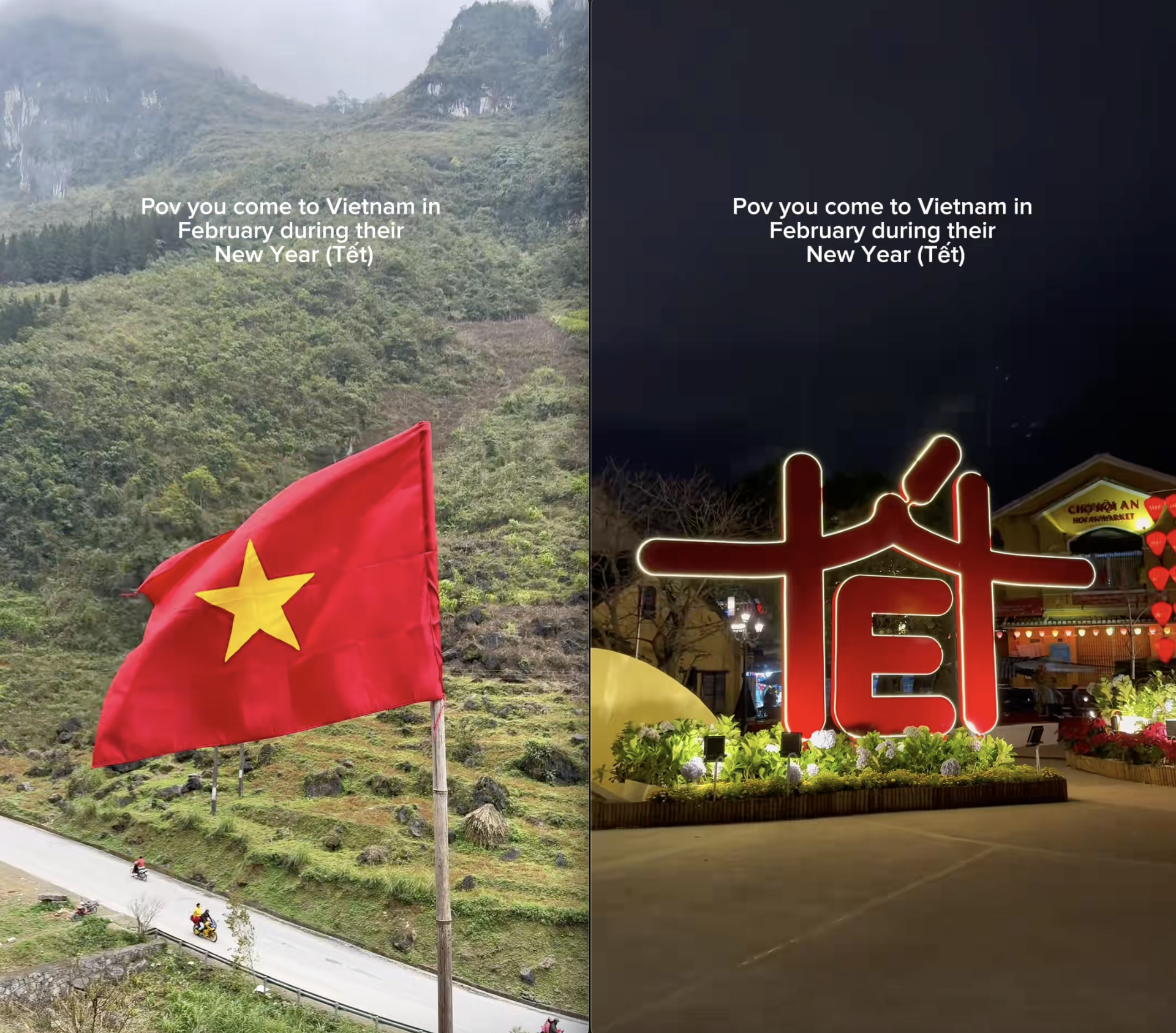 Du lịch Việt Nam v&agrave;o đ&uacute;ng th&aacute;ng 2, kh&aacute;ch T&acirc;y thốt l&ecirc;n: 