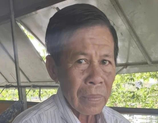 Lời khai của &ocirc;ng l&atilde;o 70 tuổi s&aacute;t hại 2 mẹ con người t&igrave;nh ở C&agrave; Mau- Ảnh 1.