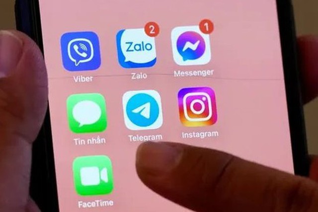 C&ocirc;ng an cảnh b&aacute;o người d&acirc;n nhận được tin nhắn c&oacute; nội dung sau- Ảnh 2.