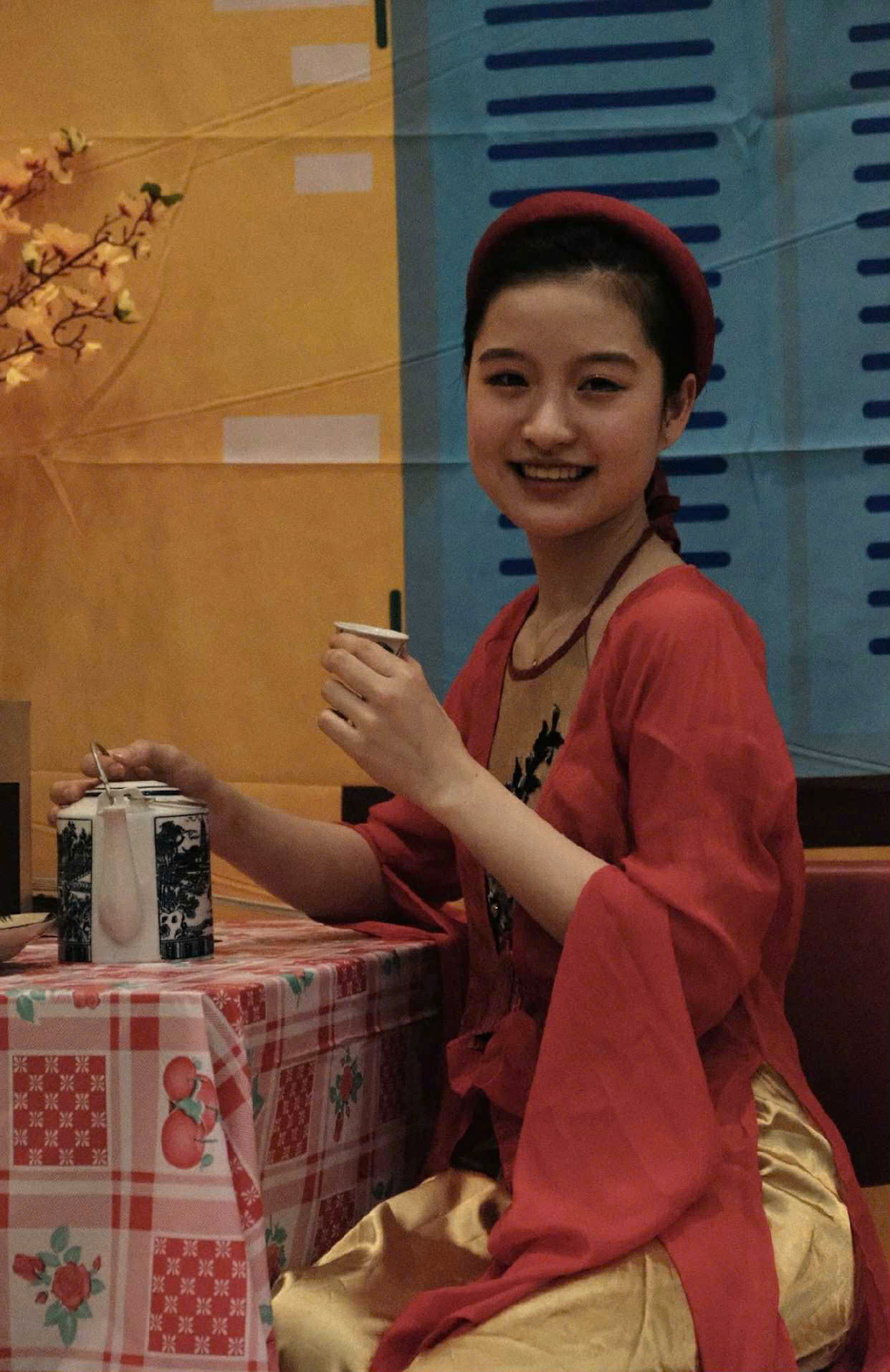 Tết Việt của du học sinh xa nh&agrave;: "Cơ thể m&igrave;nh ở nước ngo&agrave;i nhưng t&acirc;m tr&iacute; lại ở Việt Nam"- Ảnh 2.