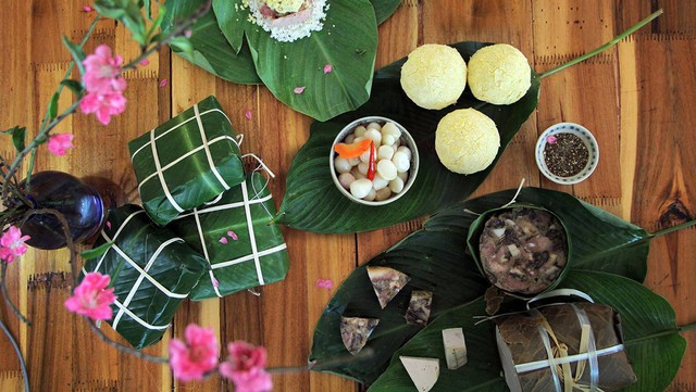 Nh&agrave; c&ograve;n đầy thức ăn thừa sau Tết, chị em học ngay c&aacute;ch bảo quản n&agrave;y để an to&agrave;n cho cả nh&agrave;, tr&aacute;nh ngộ độc- Ảnh 1.