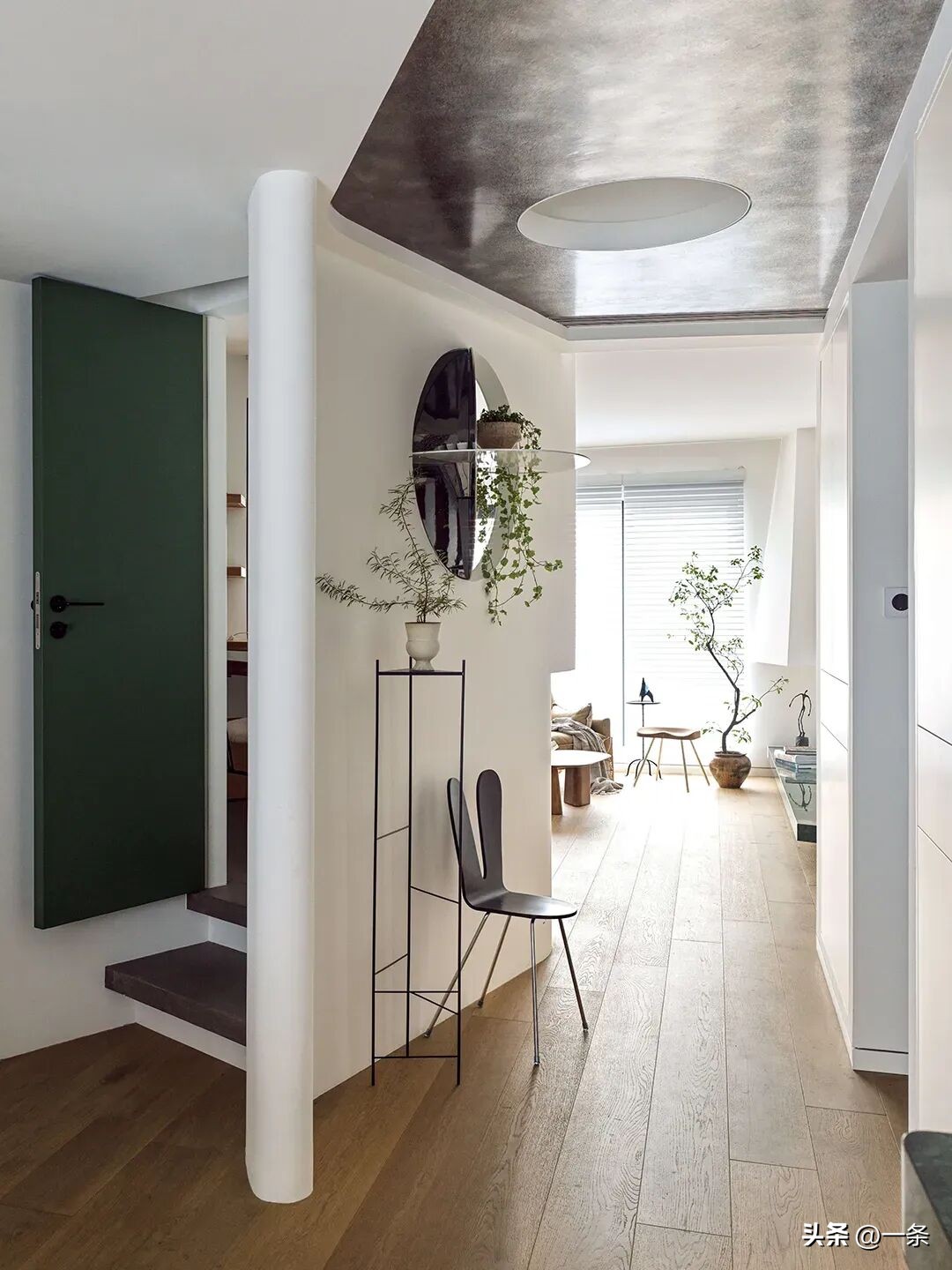 Thu&ecirc; nh&agrave; 10 năm, mua căn hộ 3 ph&ograve;ng: Vợ đ&ograve;i một &ldquo;ph&ograve;ng k&eacute;n&rdquo; ri&ecirc;ng nhưng lại l&agrave; quyết định t&agrave;i ch&iacute;nh kh&ocirc;n ngoan- Ảnh 4.