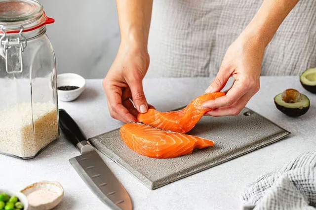 Loạt "viagra tự nhi&ecirc;n" cực tốt cho sinh l&yacute; nam, gi&uacute;p cuộc y&ecirc;u bền bỉ, thăng hoa bất ngờ- Ảnh 2.