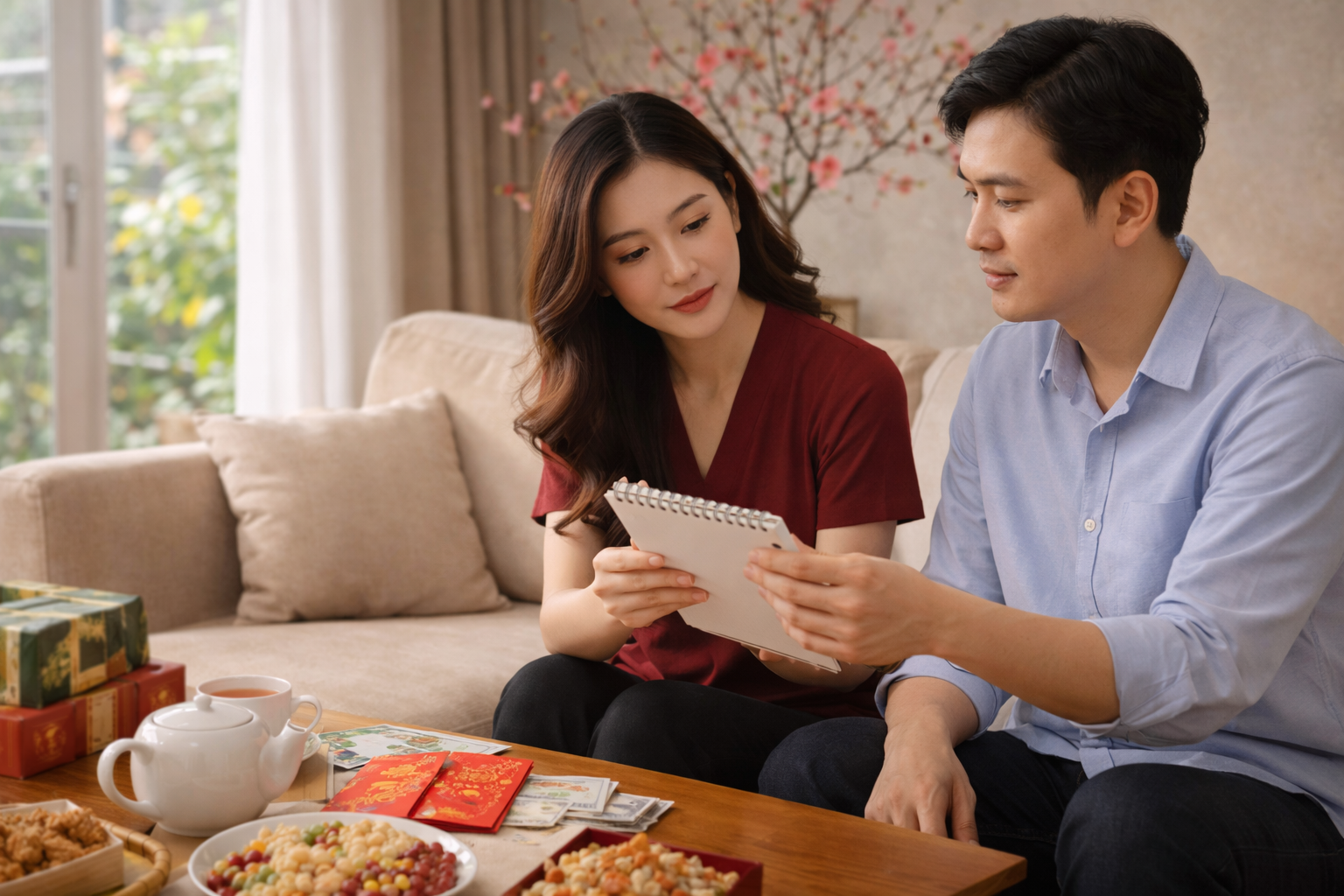 M&ugrave;ng 4 Tết: Nếu c&oacute; 3/5 dấu hiệu n&agrave;y, bạn n&ecirc;n chỉnh lại kế hoạch tiền bạc ngay- Ảnh 3.