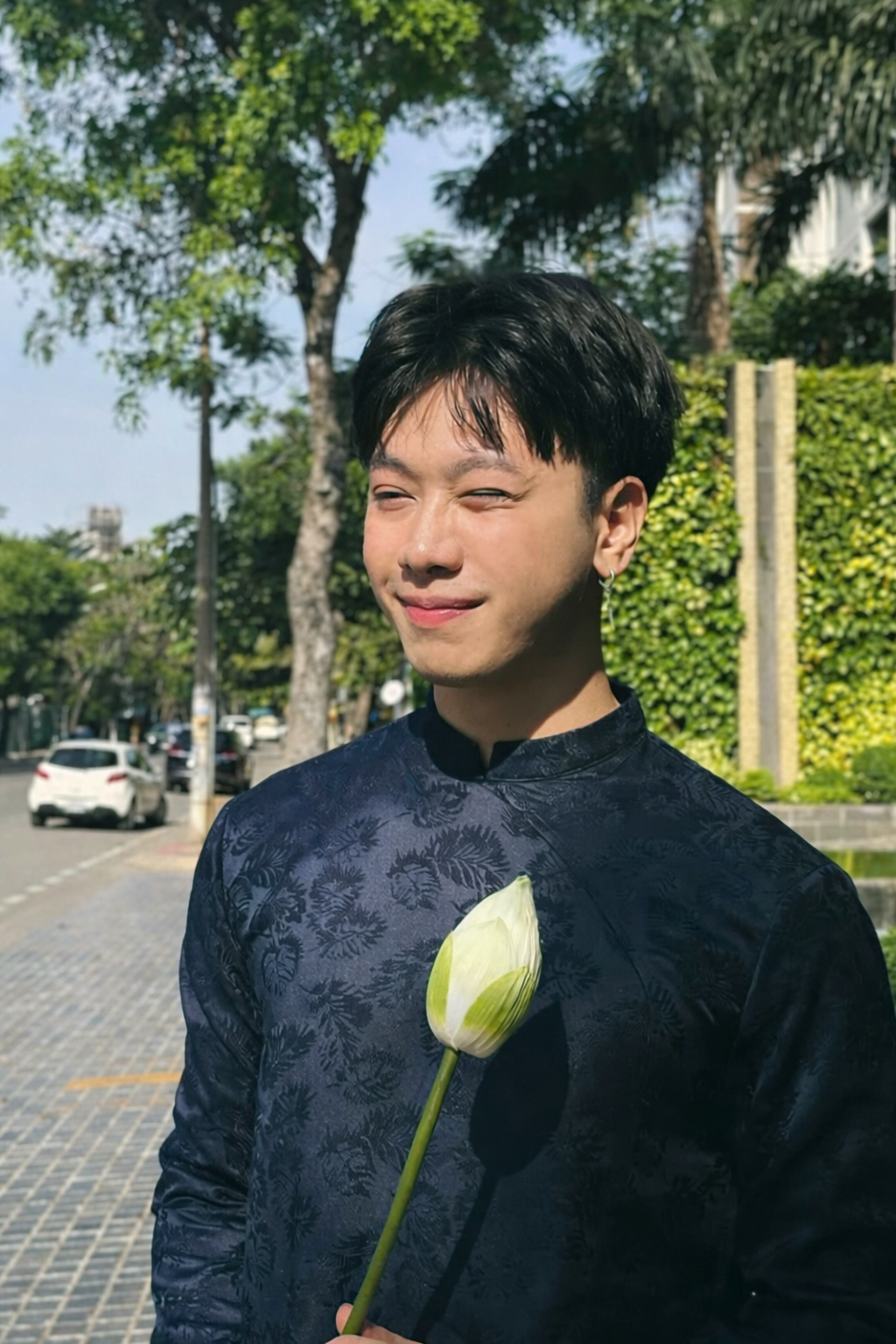 Tết Việt của du học sinh xa nh&agrave;: "Cơ thể m&igrave;nh ở nước ngo&agrave;i nhưng t&acirc;m tr&iacute; lại ở Việt Nam"- Ảnh 4.