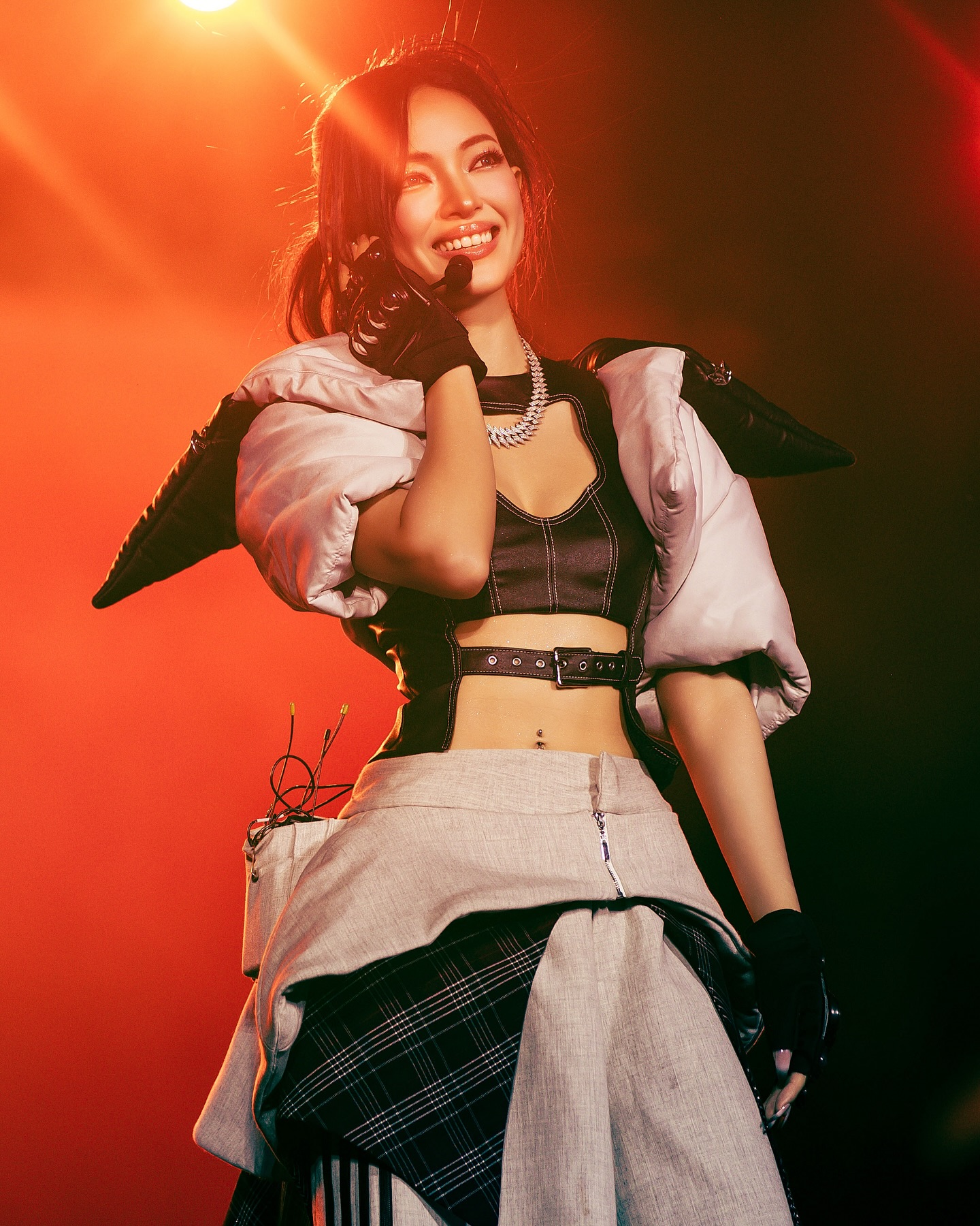 Cái Tết lạ của Châu Bùi- Ảnh 14. Cái Tết lạ của Châu Bùi- Ảnh 14.