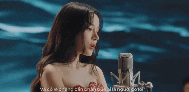 Nữ ch&iacute;nh trăm tỷ mới của Trấn Th&agrave;nh: Ca nhạc sĩ đa t&agrave;i, h&aacute;t nhạc phim cực &ldquo;suy&rdquo; c&ograve;n nhan sắc th&igrave; ng&agrave;y c&agrave;ng lạ- Ảnh 2.