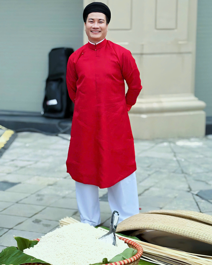 M&oacute;n ăn vang b&oacute;ng một thời H&agrave; Nội- Ảnh 3.