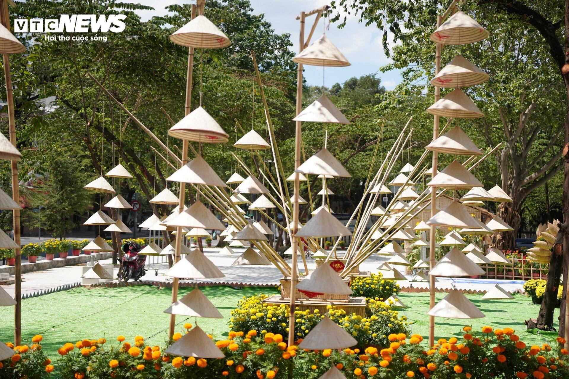 Diện mạo kh&aacute;c lạ của khu đất 'qu&acirc;y t&ocirc;n' hơn 2 thập kỷ ở trung t&acirc;m TP.HCM- Ảnh 4.