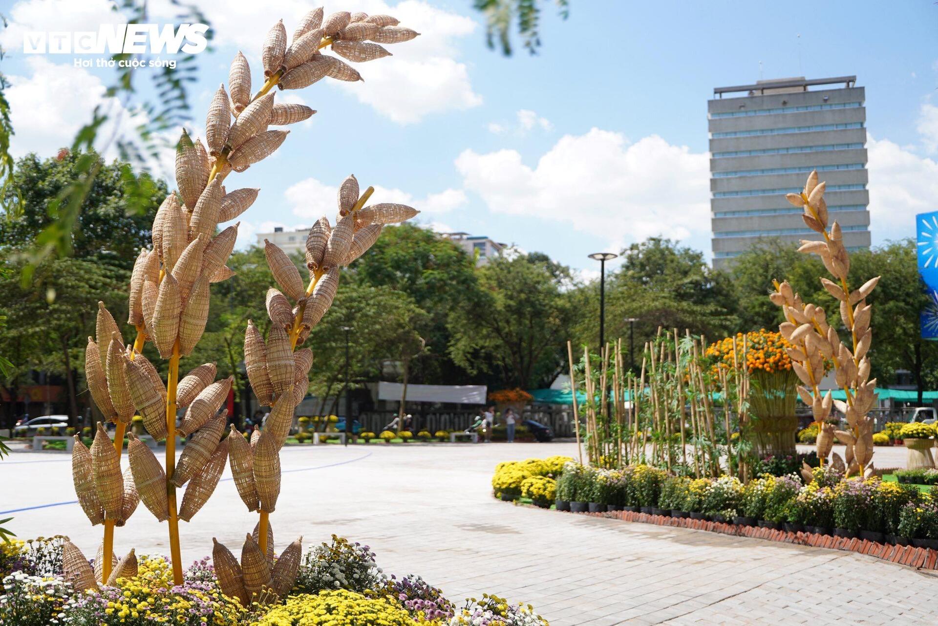 Diện mạo kh&aacute;c lạ của khu đất 'qu&acirc;y t&ocirc;n' hơn 2 thập kỷ ở trung t&acirc;m TP.HCM- Ảnh 7.