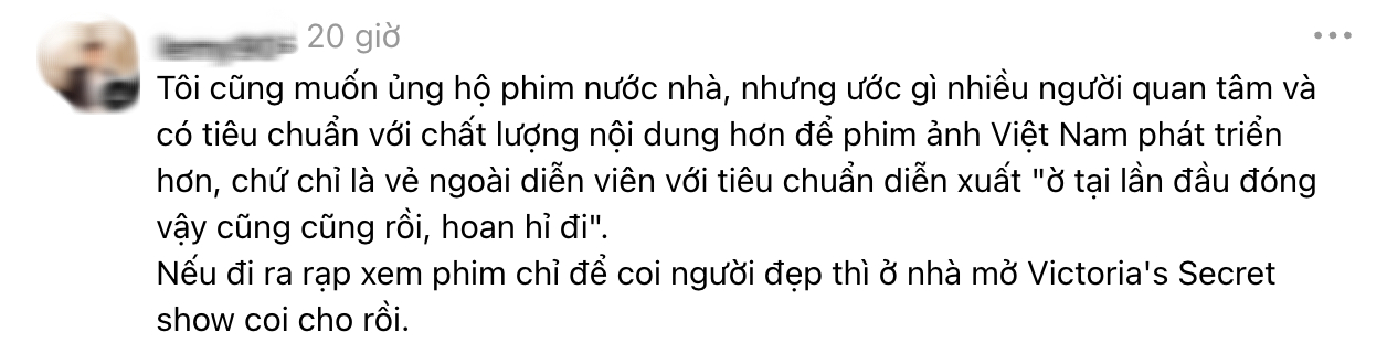 Tranh c&atilde;i d&agrave;n sao Thỏ Ơi!! "cướp job" của sinh vi&ecirc;n chuy&ecirc;n ng&agrave;nh, Trấn Th&agrave;nh n&oacute;i thẳng: "Muốn c&oacute; cơ hội h&atilde;y gi&agrave;nh n&oacute; về"- Ảnh 2.