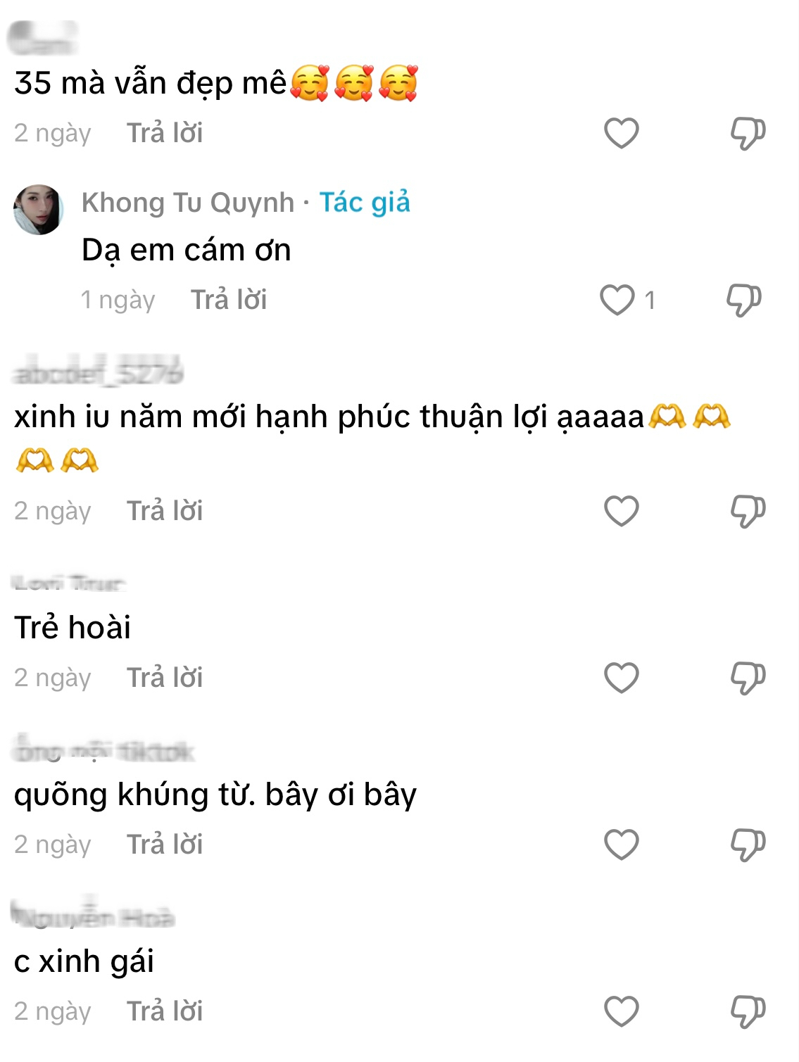 Mỹ nhân 35 tuổi đầu năm khoe một thứ khiến netizen tấm tắc- Ảnh 4. Mỹ nhân 35 tuổi đầu năm khoe một thứ khiến netizen tấm tắc- Ảnh 4.