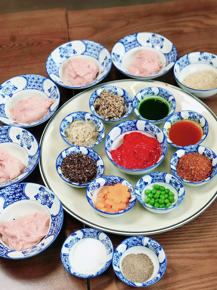 M&oacute;n ăn vang b&oacute;ng một thời H&agrave; Nội- Ảnh 4.