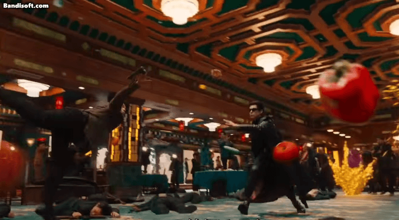 Ph&eacute;p m&agrave;u cũng kh&ocirc;ng cứu nổi phim Tết n&agrave;y: Doanh thu &ldquo;chạm đ&aacute;y x&atilde; hội&rdquo;, nội dung kh&oacute; nuốt chẳng ai muốn xem- Ảnh 4.