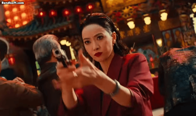 Ph&eacute;p m&agrave;u cũng kh&ocirc;ng cứu nổi phim Tết n&agrave;y: Doanh thu &ldquo;chạm đ&aacute;y x&atilde; hội&rdquo;, nội dung kh&oacute; nuốt chẳng ai muốn xem- Ảnh 2.