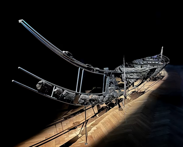 Giải mã từ "giáo sĩ phơi khô" đến đạo quân yểu mệnh của Napoleon- Ảnh 2. Giải mã từ "giáo sĩ phơi khô" đến đạo quân yểu mệnh của Napoleon- Ảnh 2.