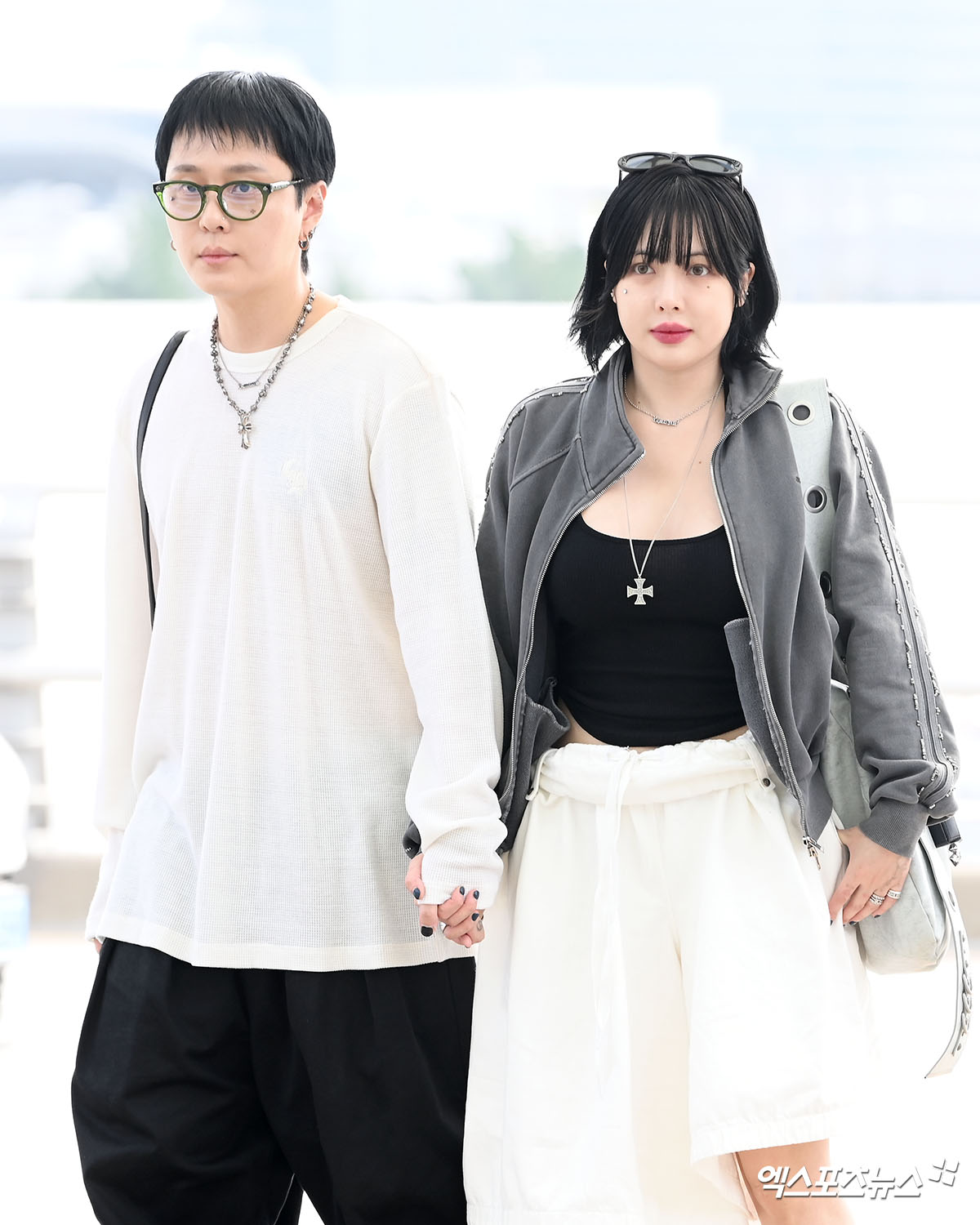 Vợ chồng nữ ca sĩ đ&igrave;nh đ&aacute;m hẹn h&ograve; m&ugrave;ng 4 Tết, d&iacute;nh ngay tin mang thai- Ảnh 5.