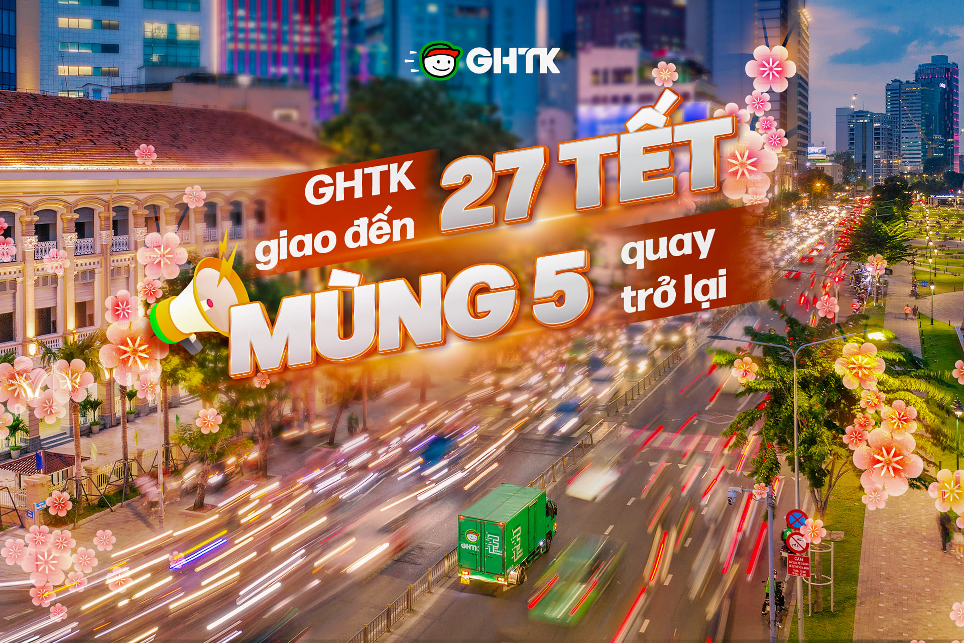 Th&ocirc;ng b&aacute;o chi tiết lịch giao h&agrave;ng sau Tết của Viettel Post, GiaoHangNhanh, J&T Express, Shopee Express, GHTK,...- Ảnh 5.