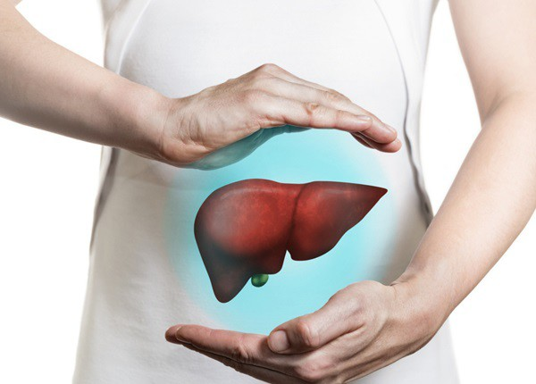 Sau Tết, gan dễ &ldquo;qu&aacute; tải&rdquo; v&igrave; rượu bia, thịt mỡ: Top 5 thực phẩm cần d&ugrave;ng ngay sau Tết để phục hồi gan- Ảnh 1.