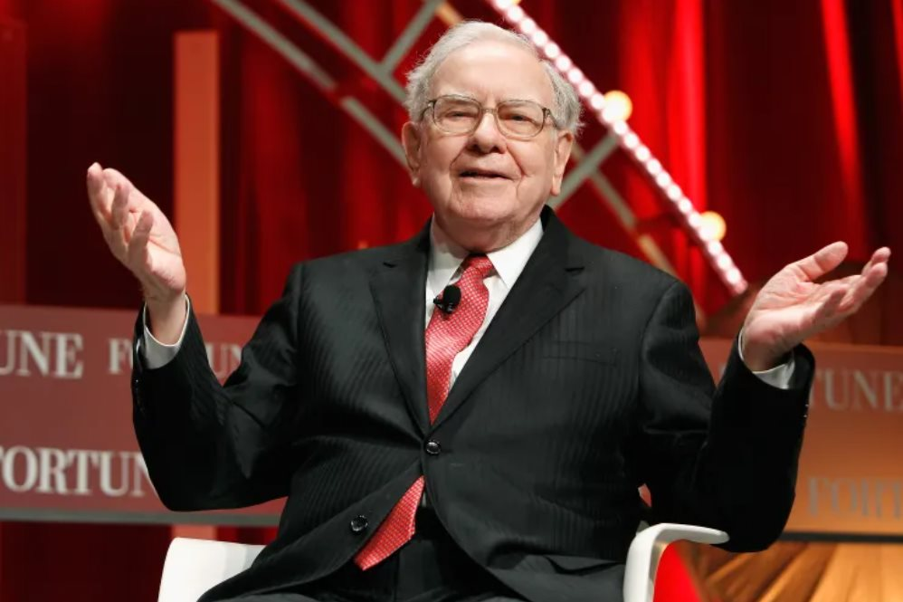 Warren Buffett tiết lộ khoản đầu tư sinh l&atilde;i tốt nhất từ trước đến nay, &lsquo;miễn nhiễm&rsquo; với lạm ph&aacute;t x&oacute;i m&ograve;n- Ảnh 1.