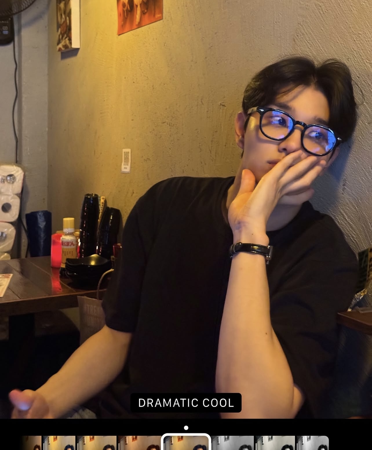 "Hồng h&agrave;i nhi" cao gần 1m9 đang hot: Mặt thư sinh, body cực đỉnh- Ảnh 12.